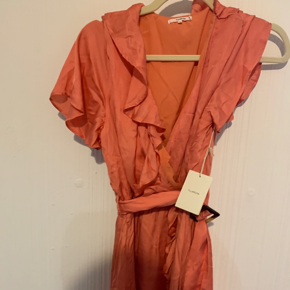 Tularla Cora Dress